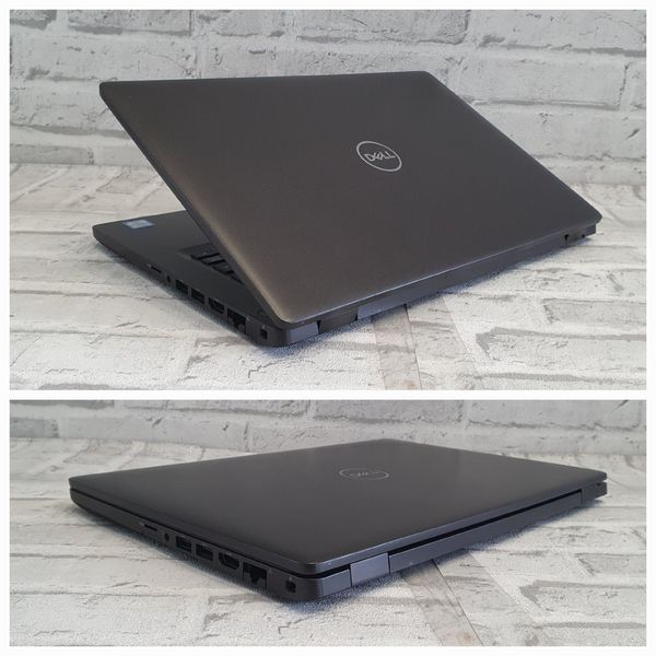 Ноутбук Dell Latitude 5400 14" FHD Touch / Intel Core i5-8365U / 8гб DDR4 / 256гб SSD #949 фото