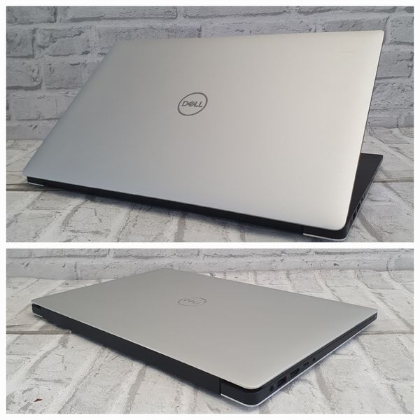 Ноутбук Dell Precision 5530 15.6" UHD 4K Touch / Intel Core i7-8850H / Nvidia Quadro P1000 4гб / 16гб DDR4 / 512гб SSD #898 фото
