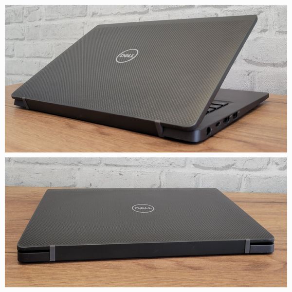 Ноутбук Dell Latitude 7400 14" FHD / Intel Core i5-8265U / 8гб DDR4 / 256гб SSD / WiFi+4g #7400 i5-8 фото