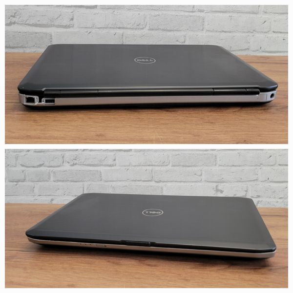 Ноутбук Dell Latitude E5530 15.6" HD / Intel Core i5-3230M / 8гб ОЗУ / 128гб SSD Latitude E5530 фото