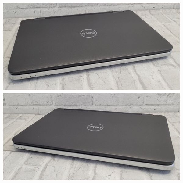 Ноутбук Dell 15.6" HD / Intel Core i3-2348M / 8гб ОЗУ / 240гб SSD dell inspiron фото