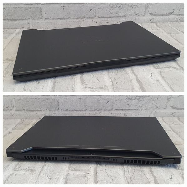 Игровой ноутбук Asus TUF Gaming F15 FX507ZI4 15.6" FHD 144гц / Intel Core i7-12700H / Nvidia Geforce RTX4070 / 16гб DDR4 / 1тб SSD #953 фото