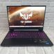 Игровой ноутбук Asus TUF Gaming F15 FX507ZI4 15.6" FHD 144гц / Intel Core i7-12700H / Nvidia Geforce RTX4070 / 16гб DDR4 / 1тб SSD #953 фото 2