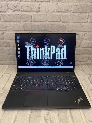 Ноутбук ThinkPad T580 15.6" FHD / Intel Core i5-8350 / 8гб DDR4 / 240гб SSD #679.2 фото