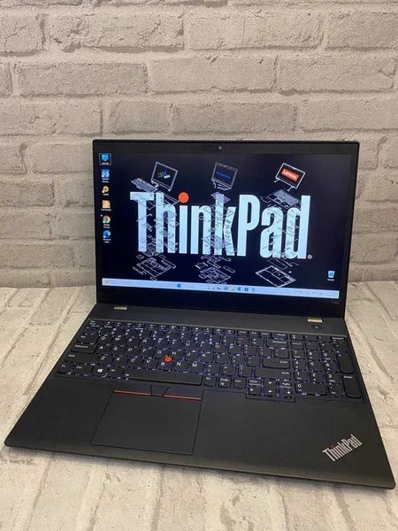 Ноутбук ThinkPad T580 15.6" FHD / Intel Core i5-8350 / 8гб DDR4 / 240гб SSD #679.2 фото