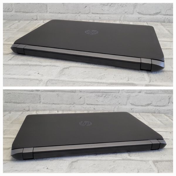 Ноутбук HP ProBook 450 G2 15.6" HD / Intel Core i5-4210u / 8гб ОЗУ / 256гб SSD #798 фото