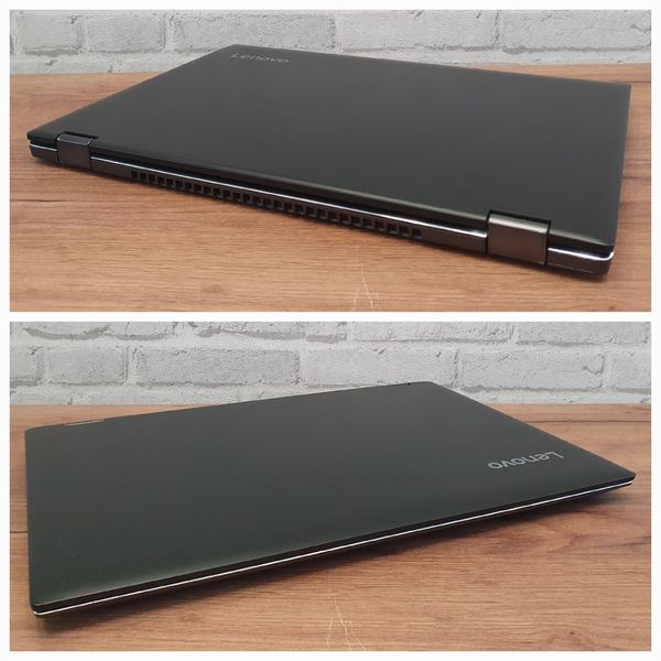 Ноутбук трансформер Lenovo Flex 5-1570 15.6" FHD ТАЧ / i5-8250U / 16гб DDR4 / 256гб SSD #948.2 фото