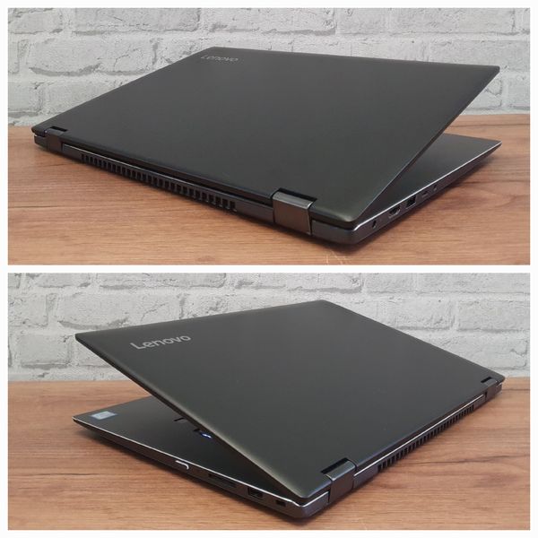 Ноутбук трансформер Lenovo Flex 5-1570 15.6" FHD ТАЧ / i5-8250U / 16гб DDR4 / 256гб SSD #948.2 фото