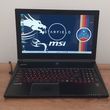 БВ Ігровий ноутбук MSI MSI Ghost Pro GS60 2QE 15.6" 4К / Intel Core i7-4720HQ / Nvidia GTX 970M / 16гб ОЗУ / 256гб SSD + 500гб HDD