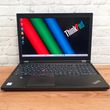 Игровой ноутбук Lenovo ThinkPad P51 15.6" 4k \ Intel Xeon E3-1505M \ NVIDIA Quadro M2200 \ 32гб DDR4 \ 512гб SSD #1234.1 фото