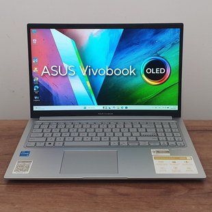 Ноутбук Asus VivoBook 15 F1504V 15.6" FHD / Intel Core i5-1334U / 16гб DDR4 / 256гб SSD #2076.1 фото