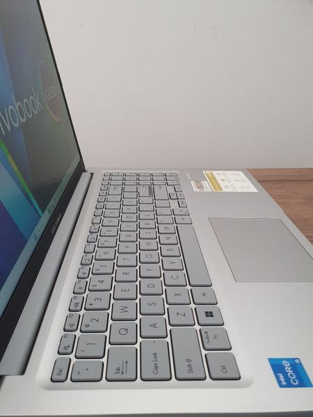 Ноутбук Asus VivoBook 15 F1504V 15.6" FHD / Intel Core i5-1334U / 16гб DDR4 / 256гб SSD #2076.1 фото
