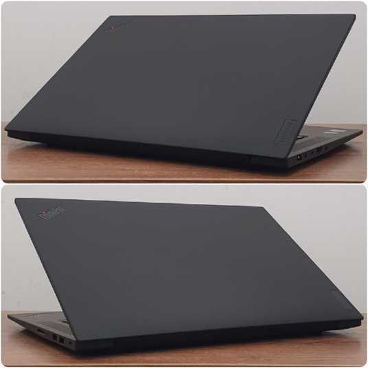 Купить БУ Игровой ноутбук Lenovo ThinkPad P1 Gen 5 16