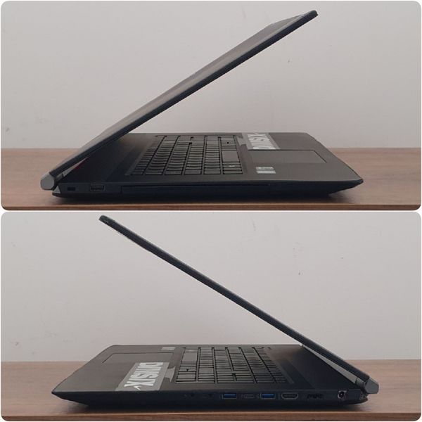 БВ Ігровий ноутбук Aspire VN7-792G 17.3" FHD / Intel Core i7-6700HQ / Nvidia GTX 960M / 16гб ОЗУ / 128гб SSD + 500гб HDD #3106 16\128+500 фото