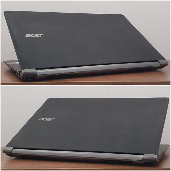 БВ Ігровий ноутбук Aspire VN7-792G 17.3" FHD / Intel Core i7-6700HQ / Nvidia GTX 960M / 16гб ОЗУ / 128гб SSD + 500гб HDD #3106 16\128+500 фото