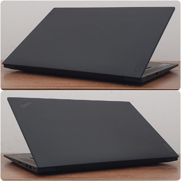 БВ Ігровий ноутбук Lenovo ThinkPad P1 Gen 5 16" FHD / Intel&reg; Core&trade; i7-12700H / RTX A2000 8гб / 16гб DDR5 / 512гб SSD / 4G + WiFi #3210.2 фото