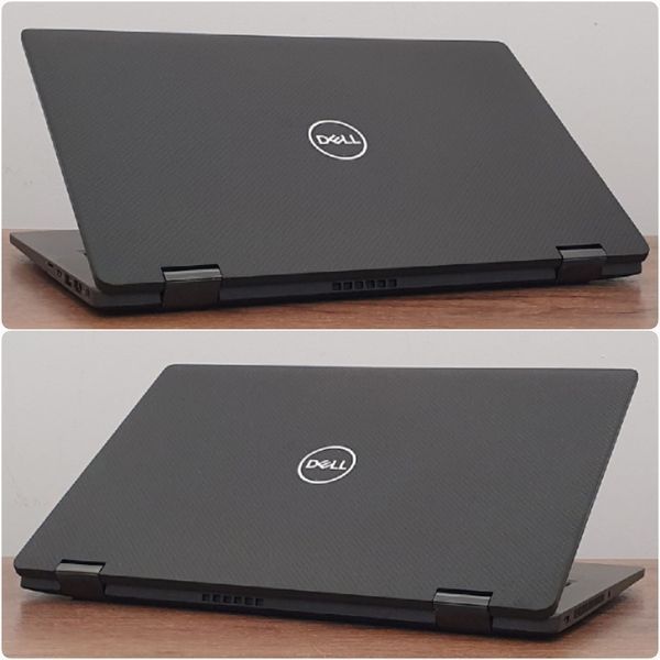 БУ Ноутбук трансформер Dell Latitude 7420 14" FHD Touch / Intel Core i5-1145G7 / 16гб DDR4 / 256гб SSD #3242.1 фото