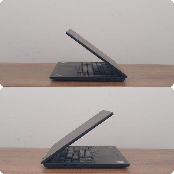БВ Ноутбук трансформер Lenovo ThinkPad L13 Gen 4 Yoga 13.3" FHD+ Touch /AMD Ryzen&trade; 5 PRO 7530U / 16гб DDR4 / 256гб SSD #3354.1 фото