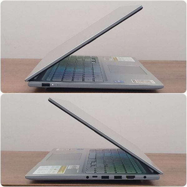 Ноутбук Asus VivoBook 15 F1504V 15.6" FHD / Intel Core i5-1334U / 16гб DDR4 / 256гб SSD #2076.1 фото