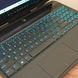 БВ Ігровий ноутбук Dell Alienware m15 R1 / 15.6" Full HD IPS 144Hz / Intel Core i7-8750H / NVIDIA GeForce GTX 1660 Ti 6гб 16гб DDR4 / 256гб SSD + 500гб HDD  #3521 фото 4