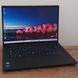 БВ Ігровий ноутбук Lenovo ThinkPad P1 Gen 5 16" FHD / Intel&reg; Core&trade; i7-12700H / RTX A2000 8гб / 16гб DDR5 / 512гб SSD / 4G + WiFi #3210.2 фото 2