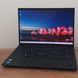 БВ Ігровий ноутбук Lenovo ThinkPad P1 Gen 5 16" FHD / Intel&reg; Core&trade; i7-12700H / RTX A2000 8гб / 16гб DDR5 / 512гб SSD / 4G + WiFi #3210.2 фото 3