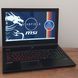 БВ Ігровий ноутбук MSI MSI Ghost Pro GS60 2QE 15.6" 4К / Intel Core i7-4720HQ / Nvidia GTX 970M / 16гб ОЗУ / 256гб SSD + 500гб HDD #3236 фото 3
