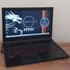БВ Ігровий ноутбук MSI MSI Ghost Pro GS60 2QE 15.6" 4К / Intel Core i7-4720HQ / Nvidia GTX 970M / 16гб ОЗУ / 256гб SSD + 500гб HDD #3236 фото 2