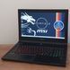 БВ Ігровий ноутбук MSI MSI Ghost Pro GS60 2QE 15.6" 4К / Intel Core i7-4720HQ / Nvidia GTX 970M / 16гб ОЗУ / 256гб SSD + 500гб HDD #3236 фото 2