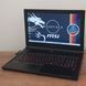 БВ Ігровий ноутбук MSI MSI Ghost Pro GS60 2QE 15.6" 4К / Intel Core i7-4720HQ / Nvidia GTX 970M / 16гб ОЗУ / 256гб SSD + 500гб HDD #3236 фото 3