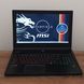 БВ Ігровий ноутбук MSI MSI Ghost Pro GS60 2QE 15.6" 4К / Intel Core i7-4720HQ / Nvidia GTX 970M / 16гб ОЗУ / 256гб SSD + 500гб HDD #3236 фото 1