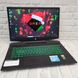 Ігровий ноутбук HP Pavilion Gaming 17cd1010nr 17.3" FHD / Intel Core i5-10300H / Nvidia Geforce GTX1650 / 16гб DDR4 / 512гб SSD #HP Pavilion Gaming 17.3 фото 3