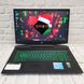 Ігровий ноутбук HP Pavilion Gaming 17cd1010nr 17.3" FHD / Intel Core i5-10300H / Nvidia Geforce GTX1650 / 16гб DDR4 / 512гб SSD #HP Pavilion Gaming 17.3 фото 1