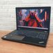 Игровой ноутбук Lenovo ThinkPad P50 15.6" 4k \ i7-6820HQ \ NVIDIA Quadro M2000M \ 16гб DDR4 \ 256гбSSD #1118.1 фото 3