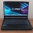 БВ Ігровий ноутбук MSI WF66 11UJ Workstation 15.6" FHD / Intel&reg; Core&trade; i7-11800H / RTX A2000 4гб ( RTX3050 ) / 16гб DDR4 / 512гб SSD #3270 фото