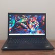БВ Ноутбук Lenovo ThinkPad T480S 14" FHD / Intel Core i5-8350U / 16гб DDR4 / 256гб SSD #1813.5 фото