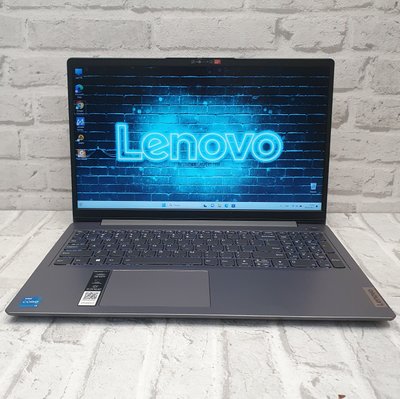 Ноутбук Lenovo IdeaPad 3 15iau7 15.6" FHD / Intel Core i3-1215 / 8гб DDR4 / 256гб SSD #777.1 фото