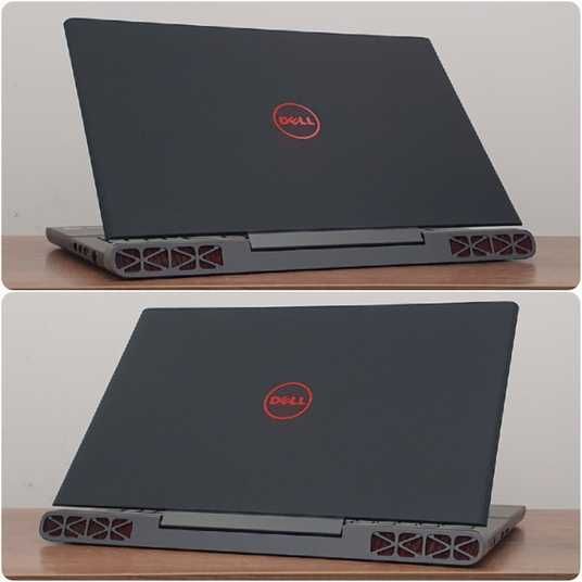 Купити БВ Ігровий ноутбук DELL Inspiron 15 7000 Gaming 15.6