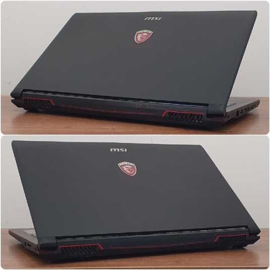 Купити БВ Ігровий ноутбук MSI GP65MVR 6RF Leopard 15.6