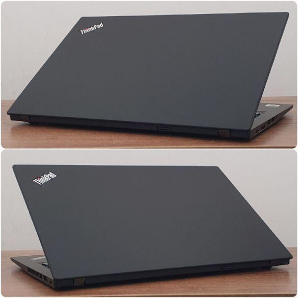 БВ Ноутбук Lenovo ThinkPad T14S 14" FHD / Intel Core i5-10210U / 8гб DDR4 / 256гб SSD #3156 фото