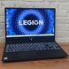 БВ Ігровий ноутбук Lenovo LEGION Y540-15IRH 15.6" 144гц FHD / Intel Core i7-10750H / Nvidia Geforce RTX 2060 6gb / 16гб DDR4 / 256гб SSD + 500gb HDD #3514 фото 2