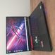 БВ Ігровий ноутбук ASUS ROG Strix G15 Advantage Edition G513QY 15.6" FHD 165гц \ Ryzen 9 5980HX \ RX6800m 12GB \ 16гб DDR4 \ 512гб SSD #3327 16\512 фото 2