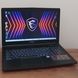 БВ Ігровий ноутбук MSI GP65MVR 6RF Leopard 15.6" FHD / Nvidia Geforce GTX 1060 / Intel Core i7-6700HQ / 16гб DDR4 / 128гб SSD + 500гб HDD #3212 фото 2