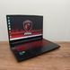 БВ Ігровий ноутбук MSI Thin GF63 12UC / 15.6" Full HD IPS 144Hz / Intel Core i5-12450H / NVIDIA GeForce RTX 3050 / 16гб DDR4 / 512гб SSD #3501 фото 2
