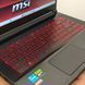 БВ Ігровий ноутбук MSI Thin GF63 12UC / 15.6" Full HD IPS 144Hz / Intel Core i5-12450H / NVIDIA GeForce RTX 3050 / 16гб DDR4 / 512гб SSD #3501 фото 4