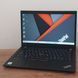 БВ Ноутбук Lenovo ThinkPad T14S 14" FHD / Intel Core i5-10210U / 8гб DDR4 / 256гб SSD #3156 фото 3