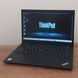 БУ Ноутбук Lenovo ThinkPad T470S 14" FHD / Intel Core i5-6300U / 8гб ОЗУ / 256гб SSD / 4G + WiFi #3182 фото 3
