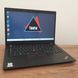 БВ Ноутбук Lenovo ThinkPad X390 13.3" FHD IPS Touch / Intel Core i5-8365U / 16гб DDR4 / 256гб SSD #3413 фото 2