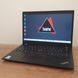 БВ Ноутбук Lenovo ThinkPad X390 13.3" FHD IPS Touch / Intel Core i5-8365U / 16гб DDR4 / 256гб SSD #3413 фото 3