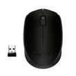 Беспроводная оптическая мышка Logitech M170 Grey logitech m170 фото